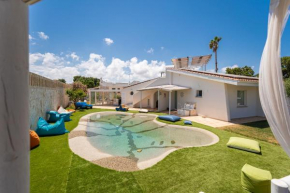 Don Leonardo - pool and wellness Polignano A Mare